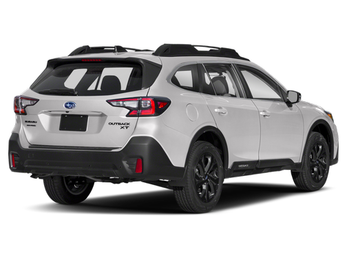 2021 Subaru Outback Onyx Edition XT