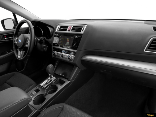 2017 Subaru Legacy Premium