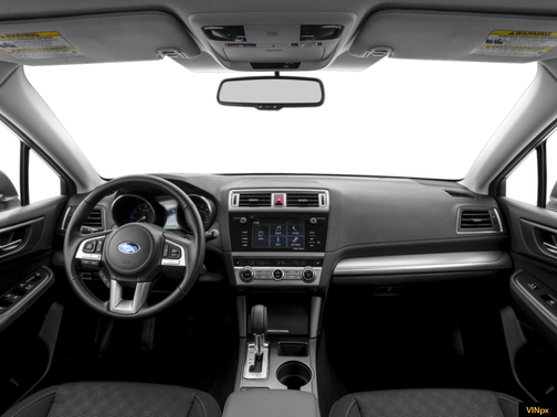 2017 Subaru Legacy Premium