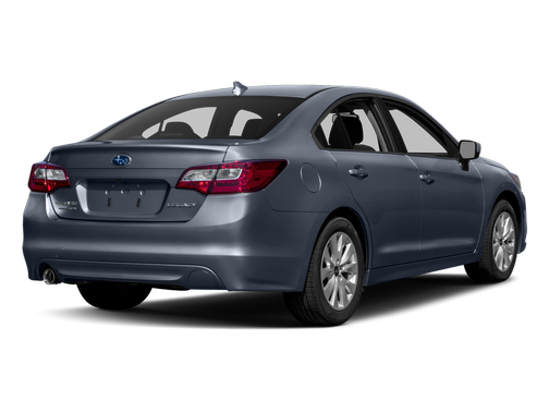 2017 Subaru Legacy Premium