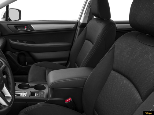 2017 Subaru Legacy Premium