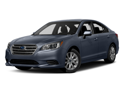 2017 Subaru Legacy Premium