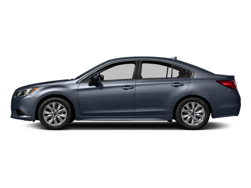 2017 Subaru Legacy Premium
