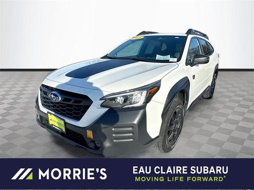 2023 Subaru Outback Wilderness