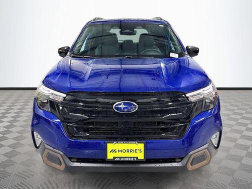 2026 Subaru Forester Hybrid Sport