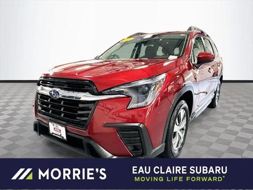 2024 Subaru Ascent Premium 8-Passenger