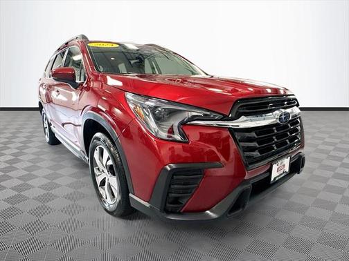 2024 Subaru Ascent Premium 8-Passenger