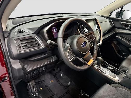 2024 Subaru Ascent Premium 8-Passenger