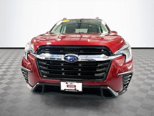 2024 Subaru Ascent Premium 8-Passenger
