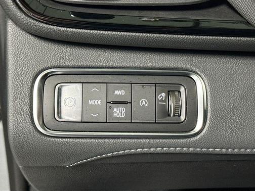 2025 Buick Enclave Preferred FWD