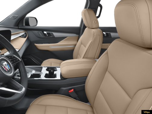 2025 Buick Enclave Preferred FWD