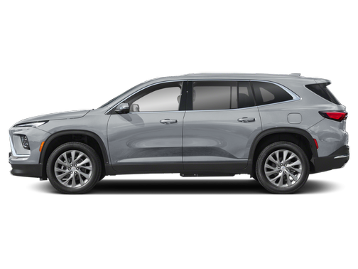 2025 Buick Enclave Preferred FWD