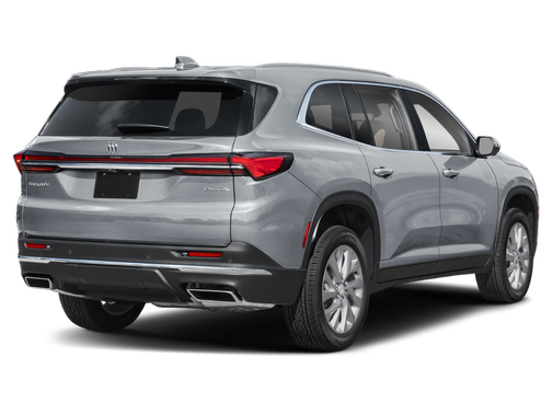 2025 Buick Enclave Preferred FWD