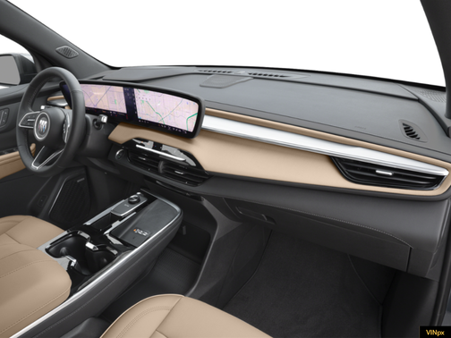 2025 Buick Enclave Preferred FWD