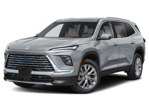 2025 Buick Enclave Preferred FWD