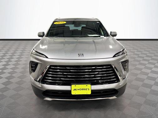 2025 Buick Enclave Preferred FWD