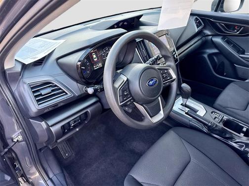 2023 Subaru Impreza Premium