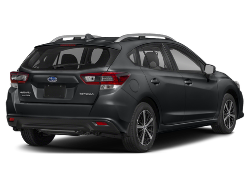 2023 Subaru Impreza Premium