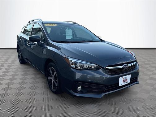 2023 Subaru Impreza Premium