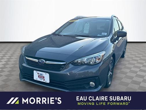2023 Subaru Impreza Premium