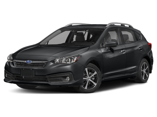 2023 Subaru Impreza Premium