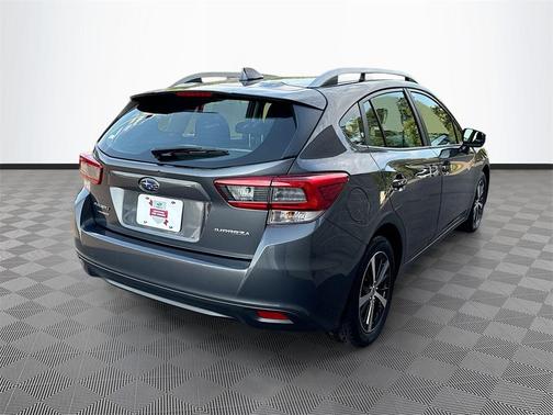 2023 Subaru Impreza Premium
