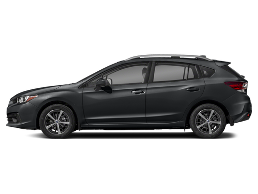 2023 Subaru Impreza Premium