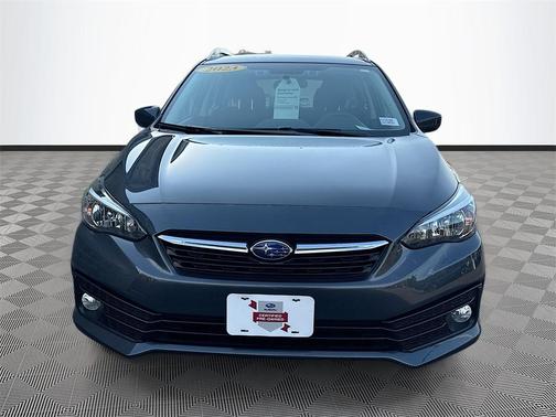 2023 Subaru Impreza Premium
