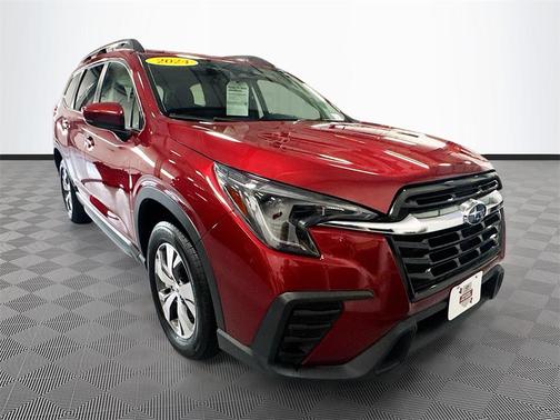 2024 Subaru Ascent Premium 7-Passenger