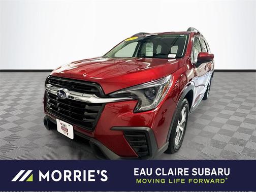 2024 Subaru Ascent Premium 7-Passenger