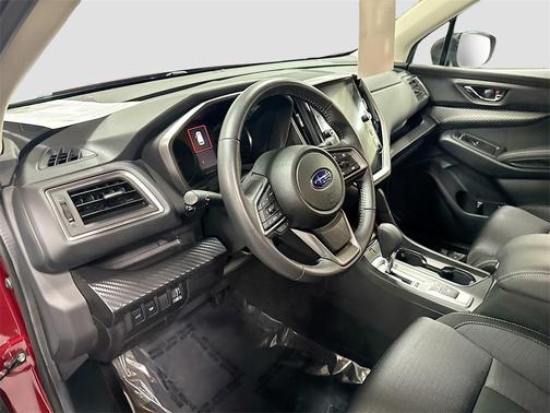 2024 Subaru Ascent Premium 7-Passenger