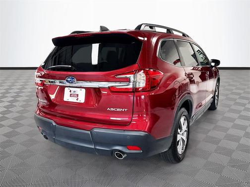 2024 Subaru Ascent Premium 7-Passenger