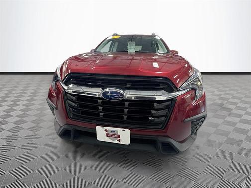 2024 Subaru Ascent Premium 7-Passenger