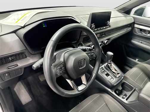 2023 Honda CR-V Hybrid Sport AWD