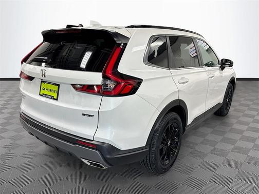 2023 Honda CR-V Hybrid Sport AWD