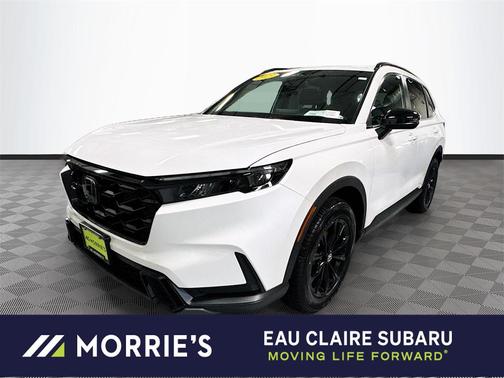 2023 Honda CR-V Hybrid Sport AWD