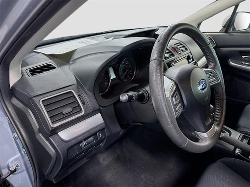 2015 Subaru Impreza 2.0i Sport Premium