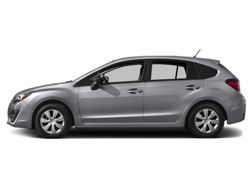 2015 Subaru Impreza 2.0i Sport Premium