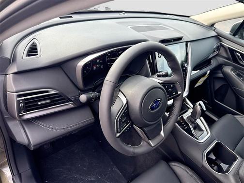 2025 Subaru Outback Touring