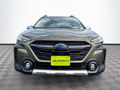 2025 Subaru Outback Touring
