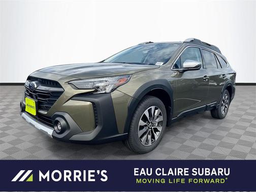 2025 Subaru Outback Touring