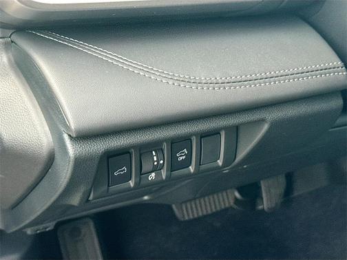 2025 Subaru Outback Touring