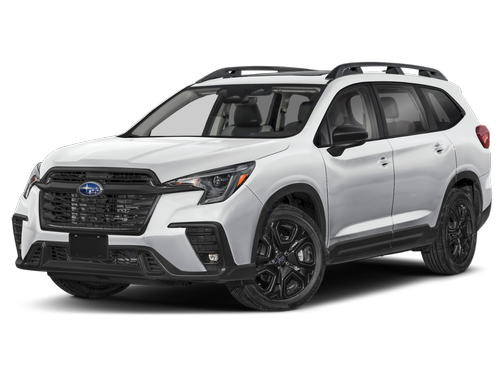 2025 Subaru Ascent Onyx Edition 7-Passenger