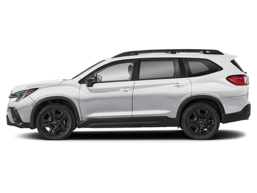 2025 Subaru Ascent Onyx Edition 7-Passenger