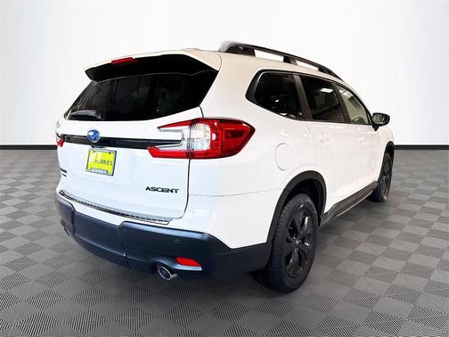 2026 Subaru Ascent Premium 7-Passenger