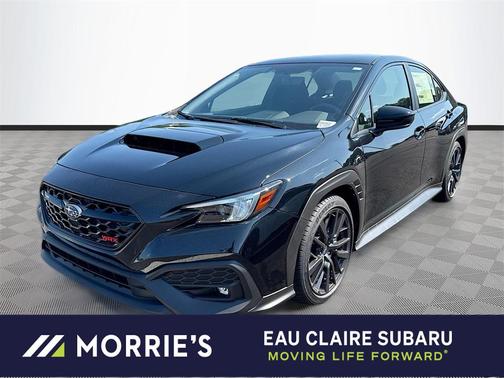2025 Subaru WRX Premium