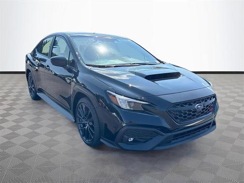 2025 Subaru WRX Premium