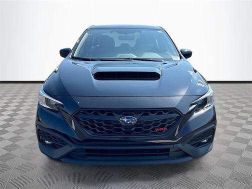 2025 Subaru WRX Premium