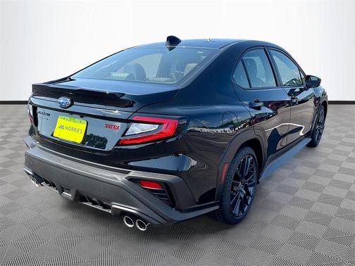 2025 Subaru WRX Premium
