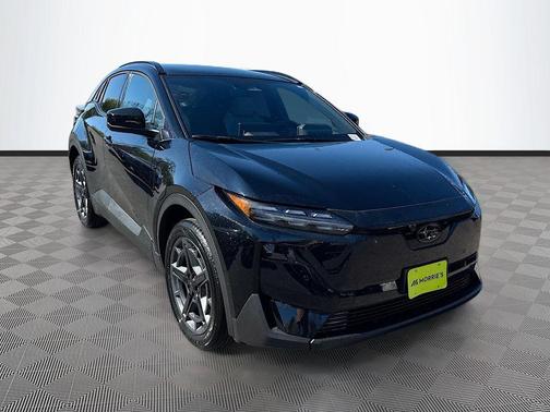 Astro Black Mica 2026 Subaru Uncharted GT